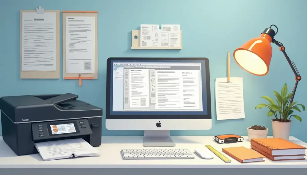 Formatting documents correctly - Article