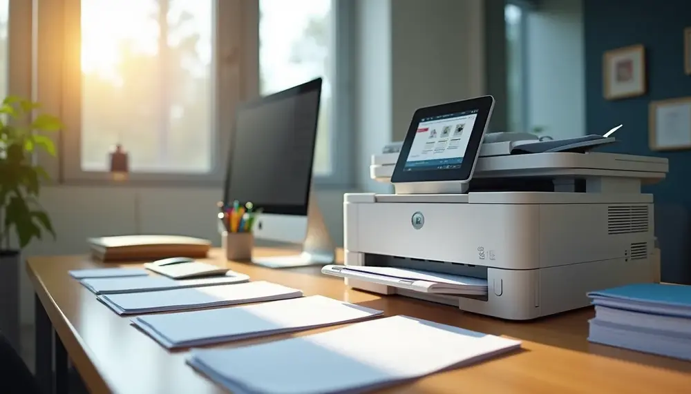 A Guide to the Best 8.5 x 11 Printing Services Available Today