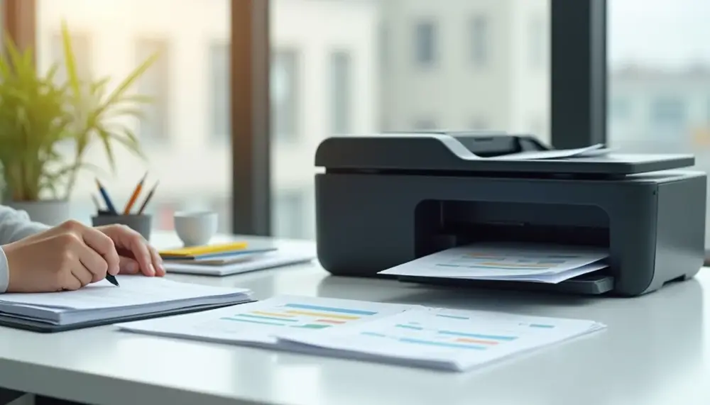 A Guide to the Paper Printing HSN Code for Better Compliance