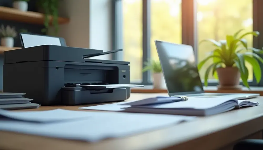 Analyzing the Document Printing Market Market Trends