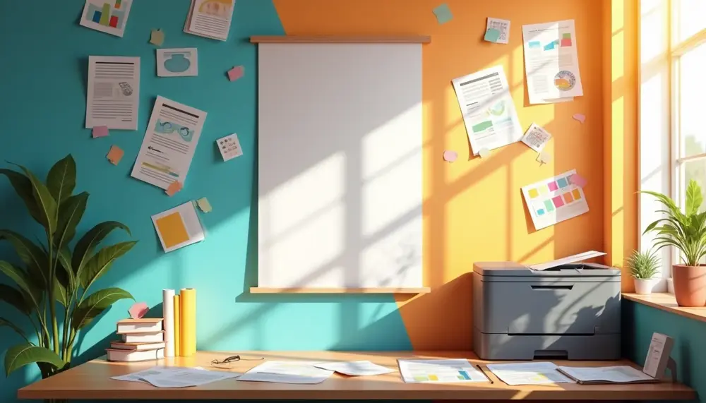 Choosing the Right File Type for High-Quality Large Posters