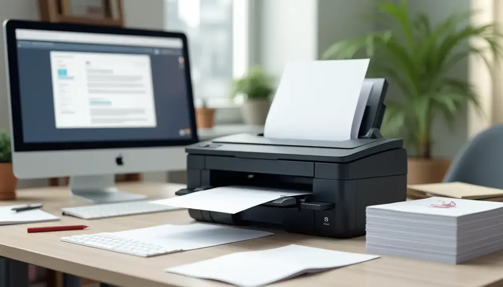 Creating a Print Document Example: Tips for Success