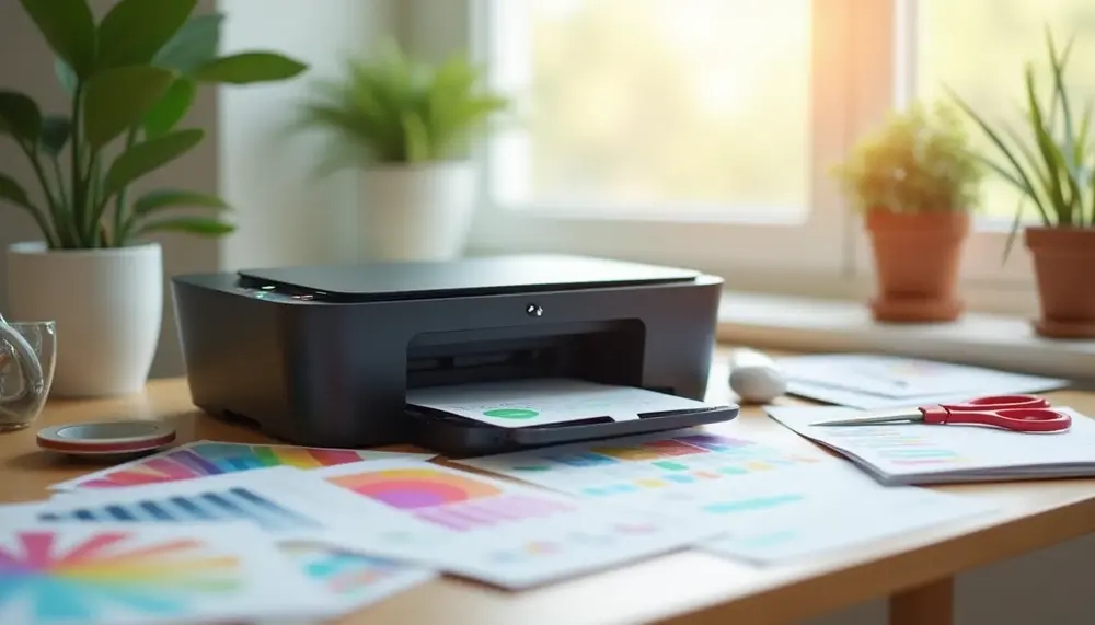 Creating Stunning Paper Printing Videos: A How-To Guide