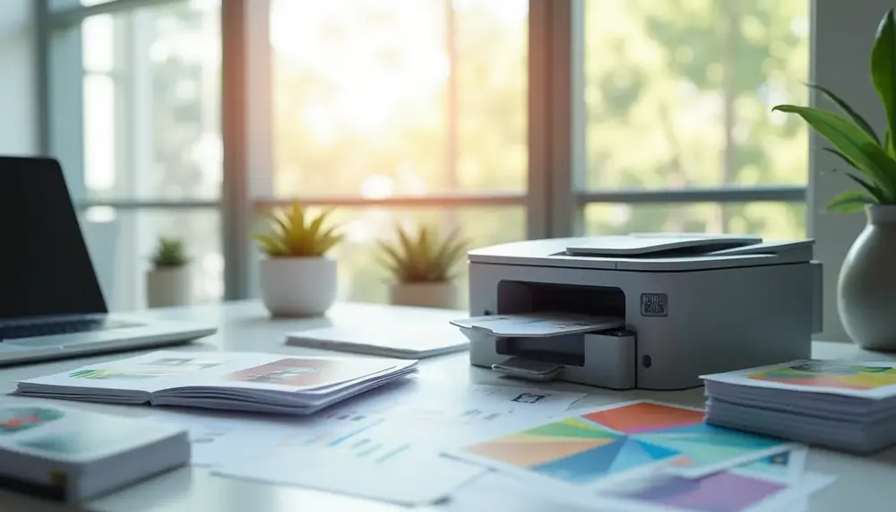 Demystifying Digital Printing GST Rate: A Comprehensive Guide