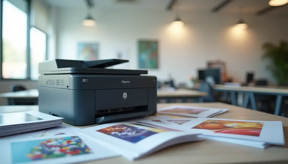 Digital Printing Definition: Understanding This Modern Printing Technique