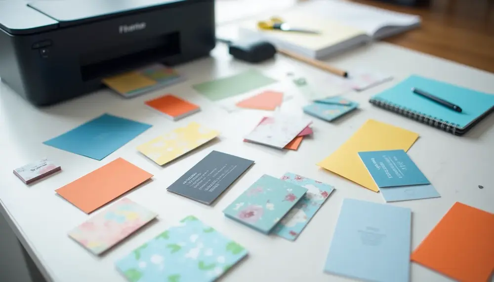 Discover the Best File Type for Printing Business Cards: A Complete Guide