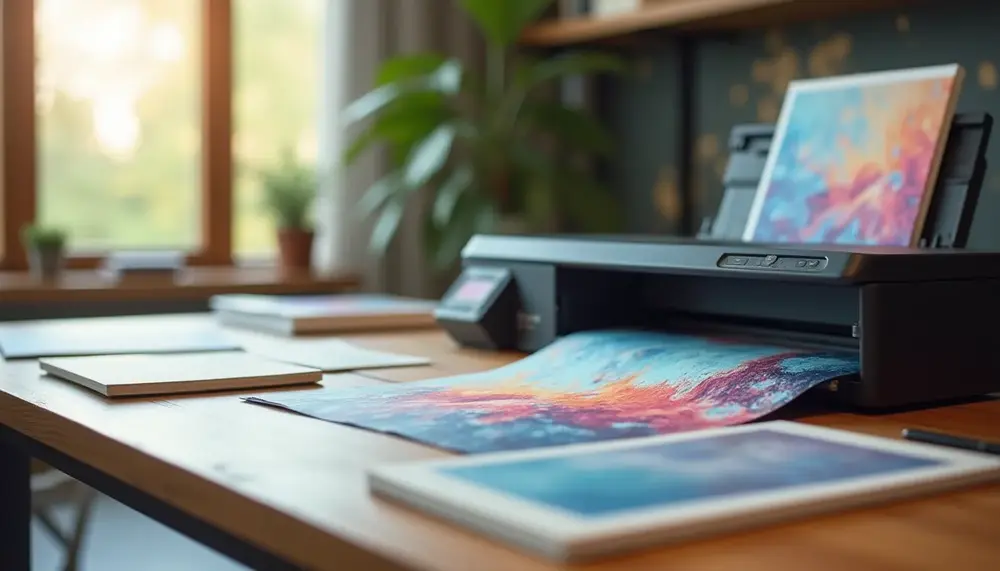 Discover the Best File Type for Printing on Canvas: A Comprehensive Guide