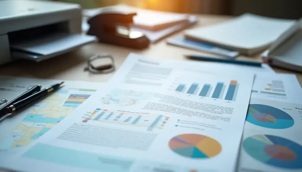 Document Types & Use Cases: The Complete Expert Guide