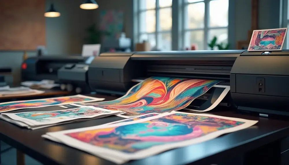 Everything You Need to Know About Digital Printing Posters