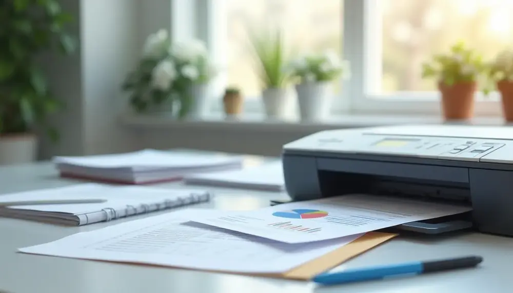 Exploring the Best File Type for Printing According to Reddit Communities