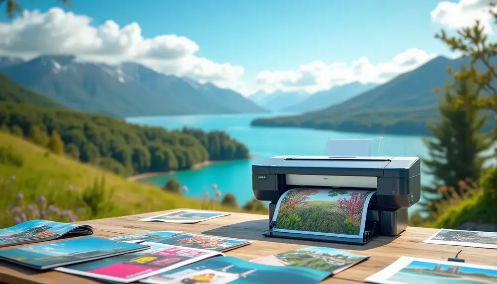 Exploring the Best of Digital Printing in New Zealand