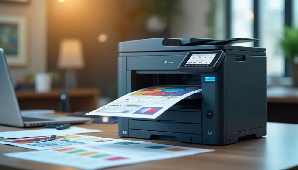 Exploring the Growing Market for Digital Printing in Uganda