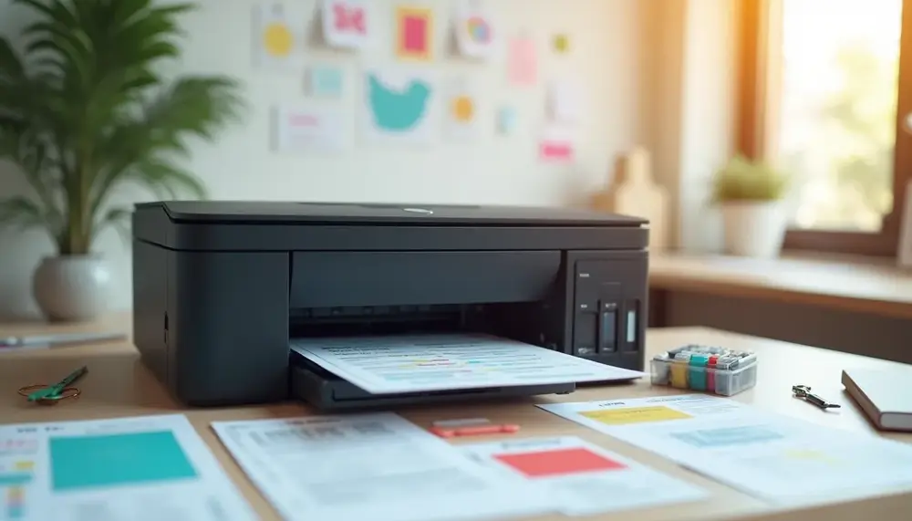 Exploring the Latest Digital Printing Techniques: A Comprehensive Overview