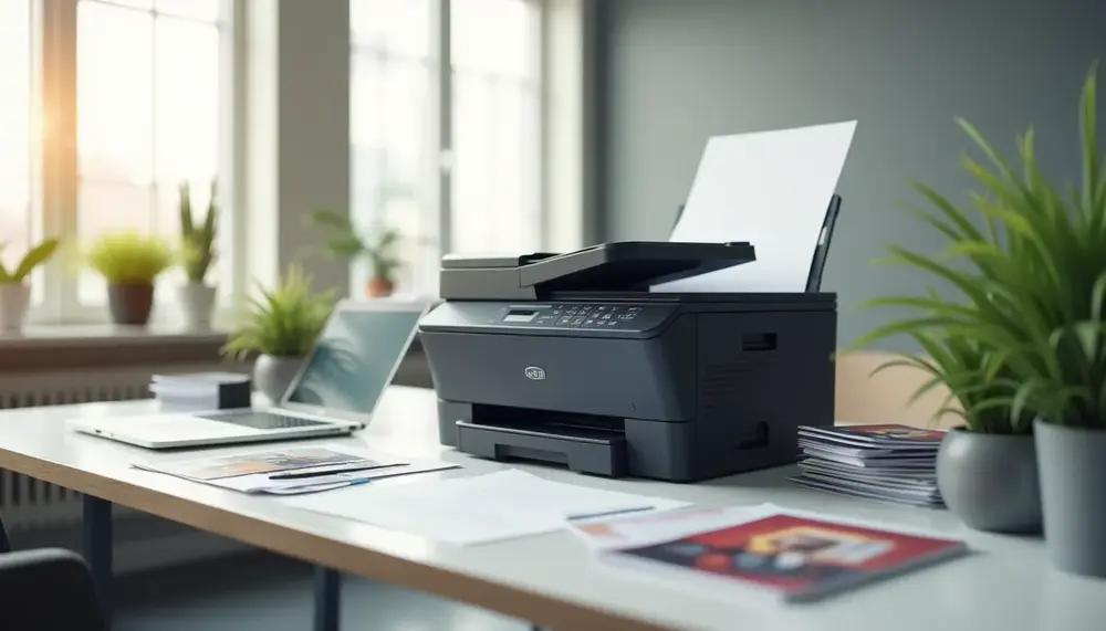 Exploring the Various Digital Printing Uses for Modern Business