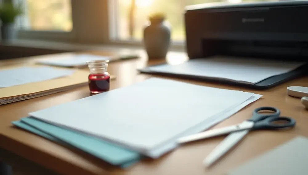 Exploring Various Paper Printing Techniques You Should Try