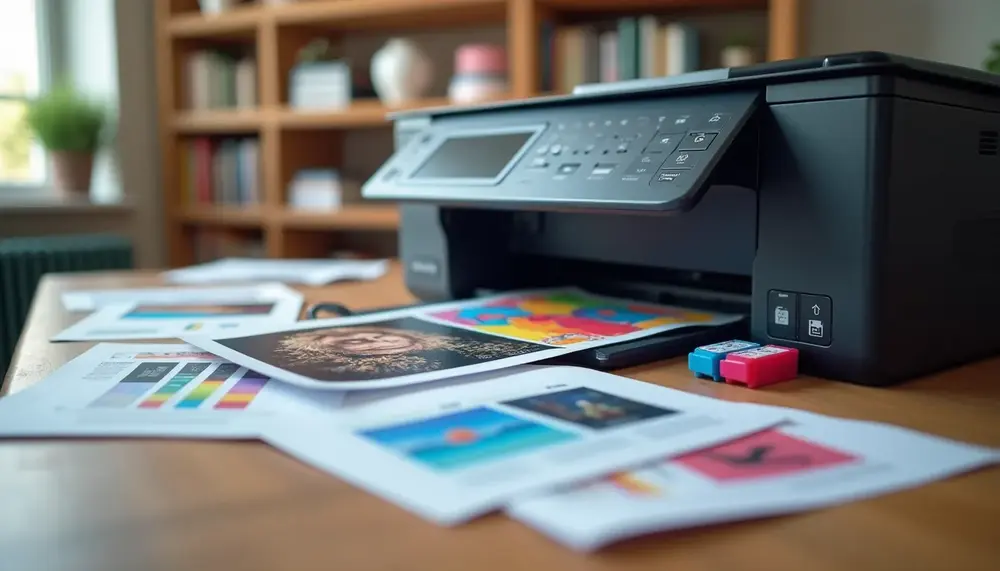 How the Digital Printing Icon is Redefining Modern Printing Techniques