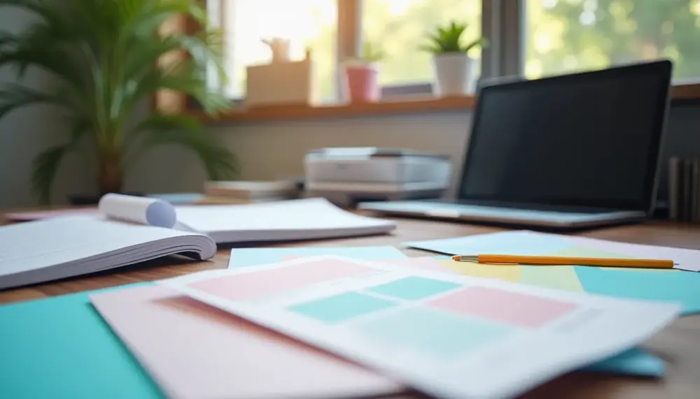 How to Choose the Right Paper Printing Vendors for Your Business