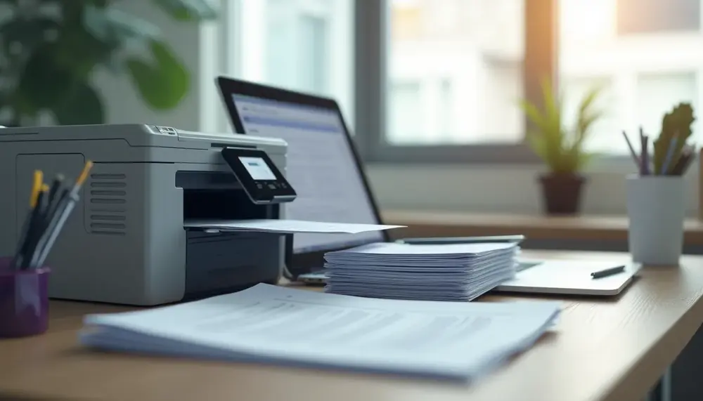 Mastering the Document Print Test: Tips for Optimal Results
