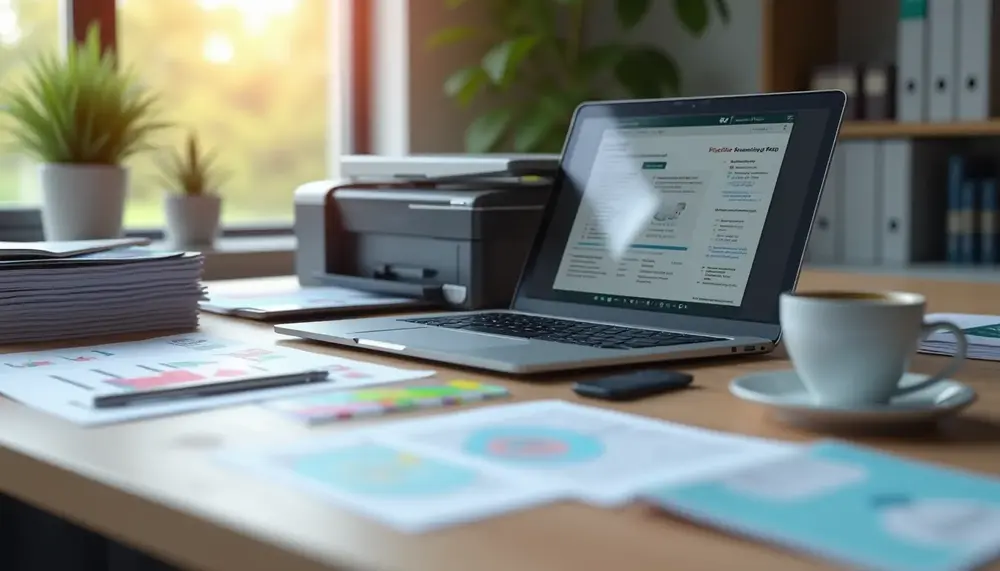 Mastering Zoom PDF and Print: Tips for Better Document Management