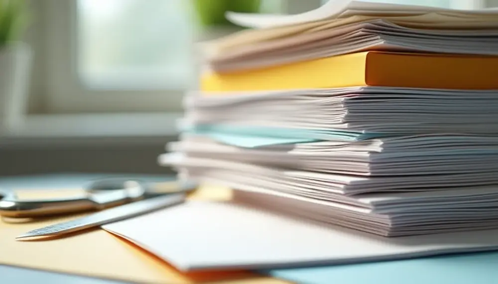 Paper Types & Thickness: The Complete Expert Guide