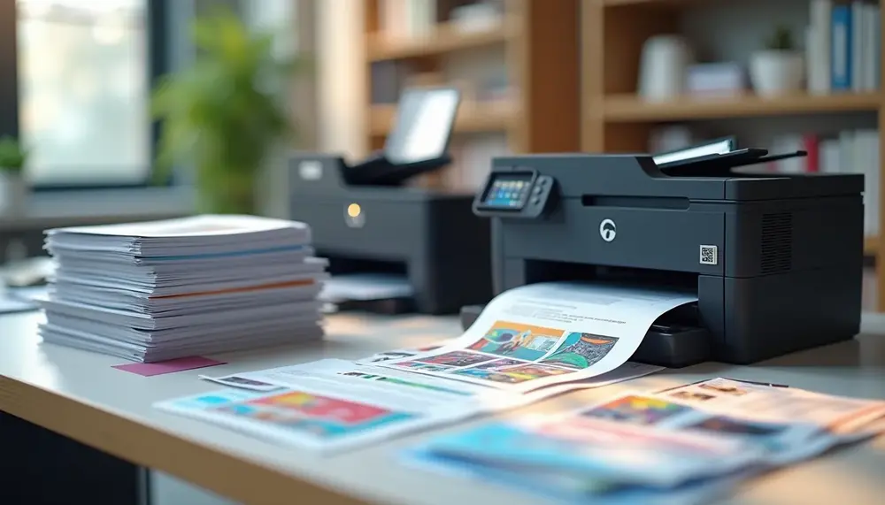 Printing Methods & Options: The Complete Expert Guide