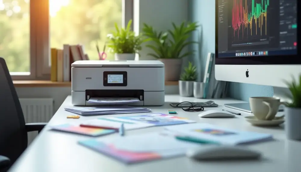 Starting a Digital Printing Business: Essential Tips for Success