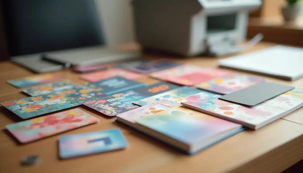 The Best File Type for Printing Cards: What You Need to Know