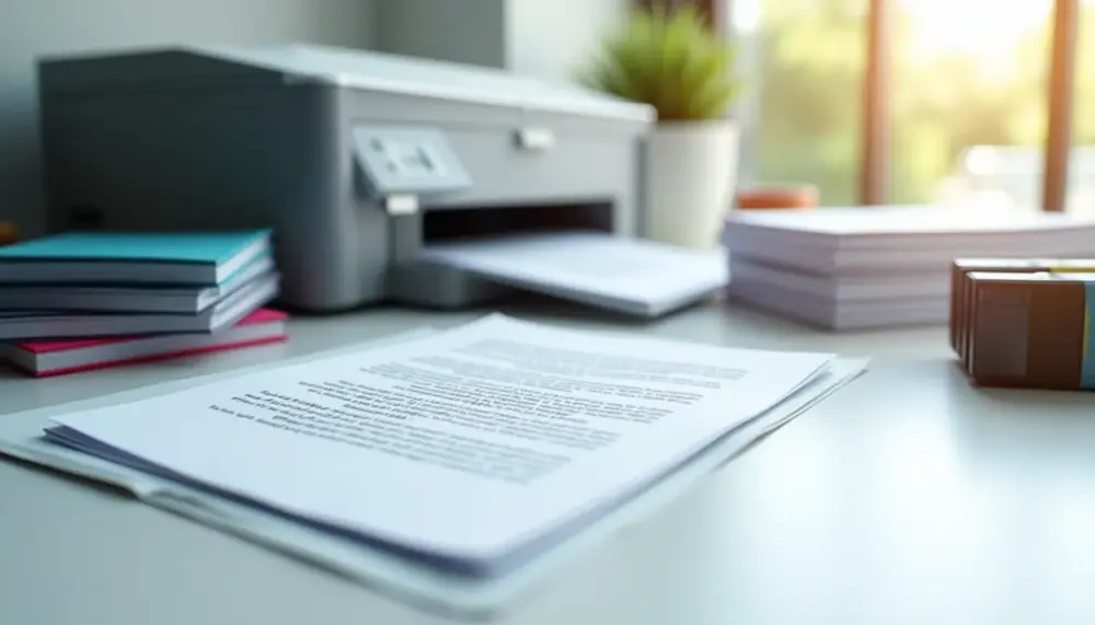 The Essentials of Printing Dokument: Tips for Optimal Results