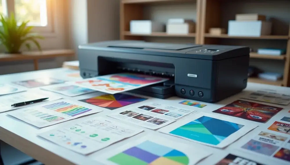The Future of Customization: Digital Print XYZ Uncovered