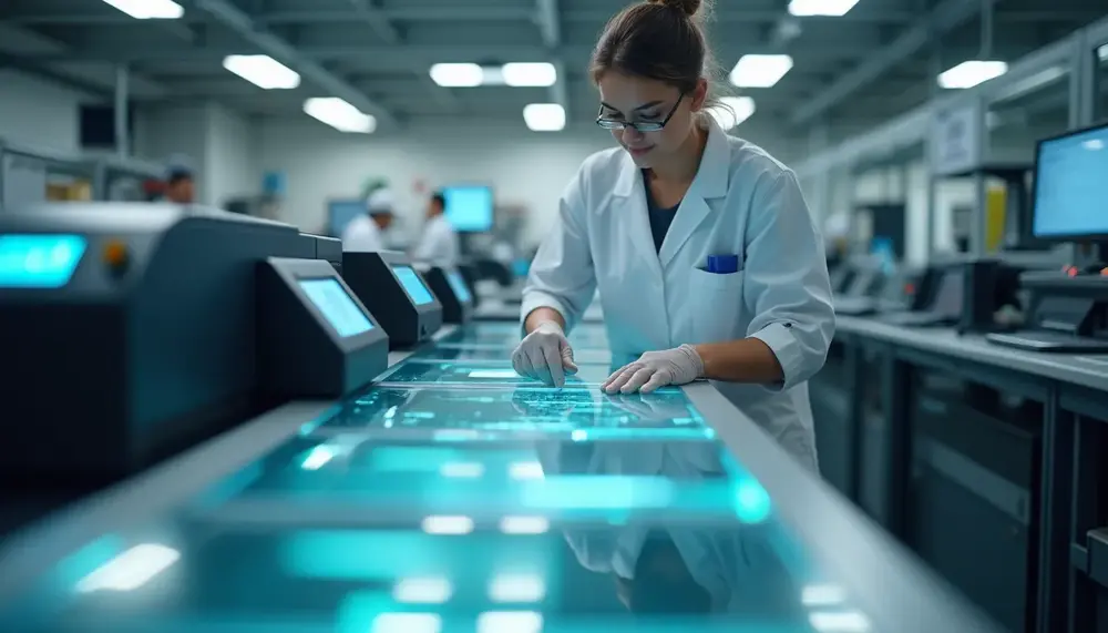The Ultimate Guide to Digital Printing on Glass: Techniques and Tips