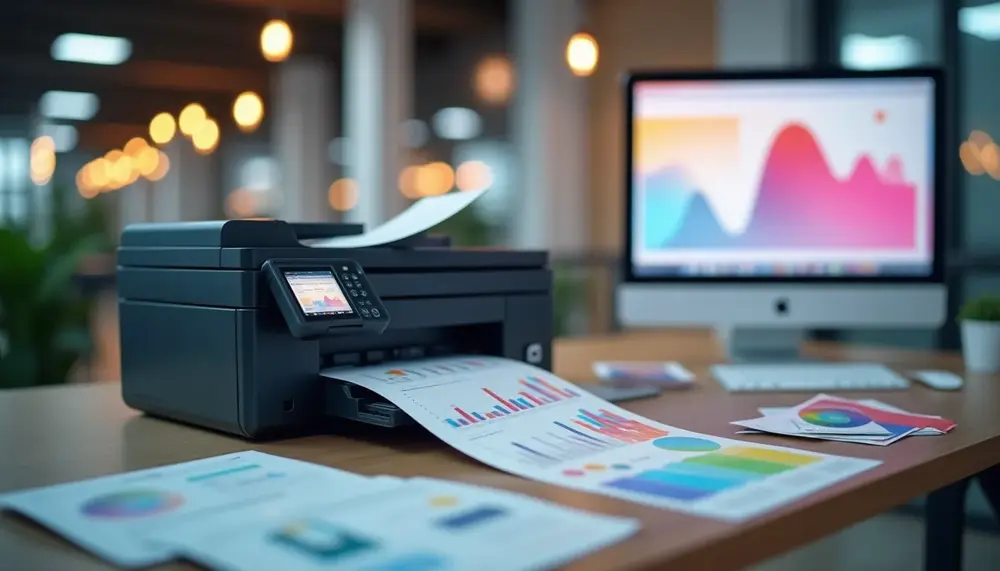 The Ultimate Guide to Digital Printing Solutions for Your Needs
