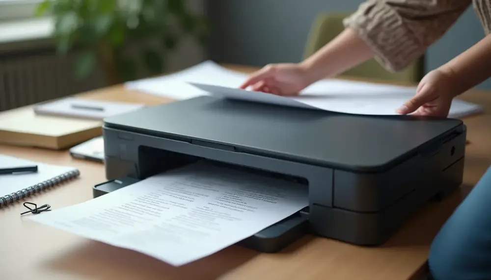 The Ultimate Guide to Fixing Common Document Jam Printer Problems