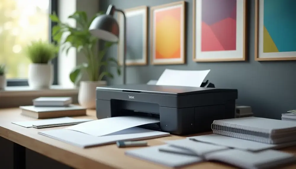 The Ultimate Guide to the Best File Type for Printing Posters