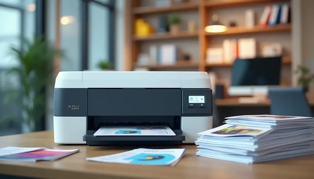 Top Factors Affecting Digital Printing Machine Price Revealed