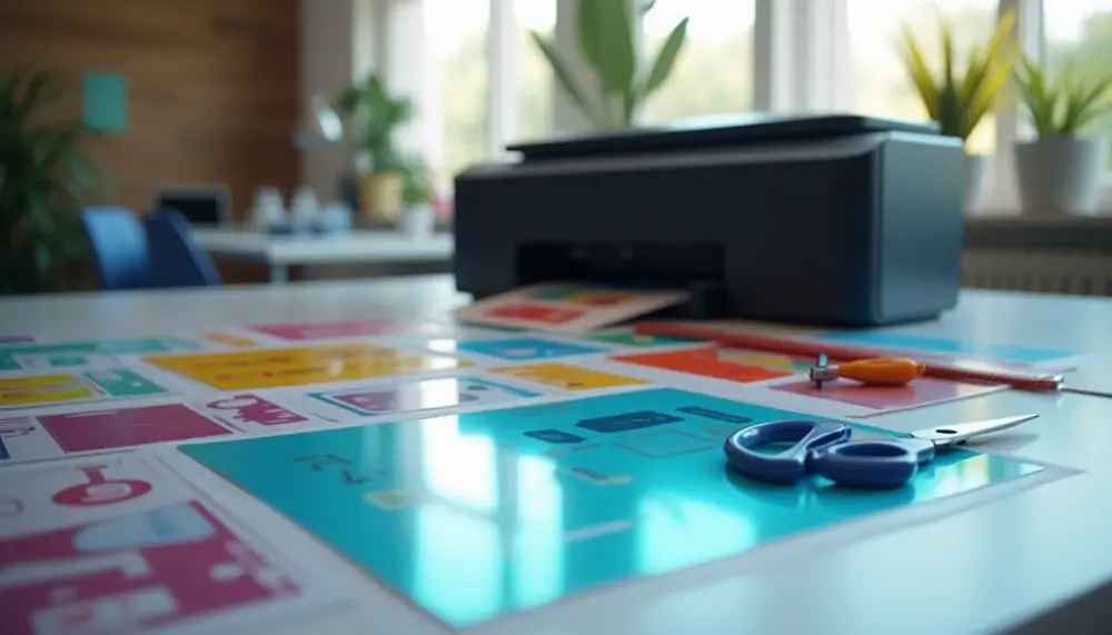 Transform Your Projects with Innovative Digital Printing on Plastic