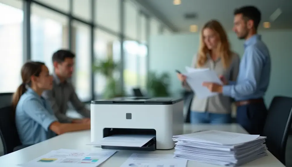 Troubleshooting PDF Document Printing Errors: Common Solutions