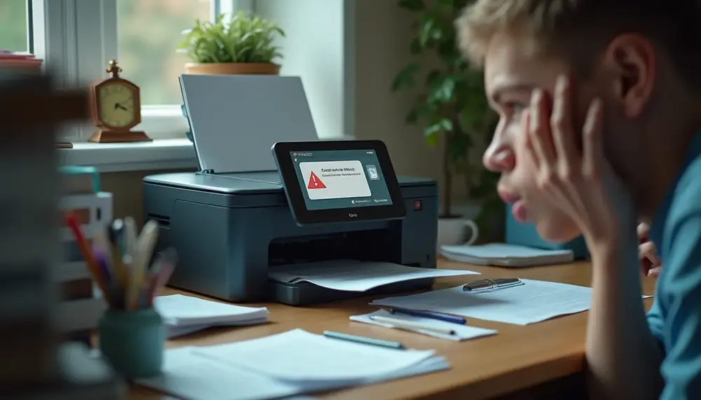 Troubleshooting: Why Your Document Print Queue Wont Delete