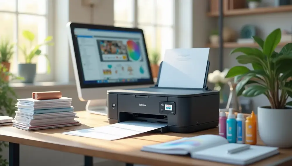 Understanding Digital Printing Backgrounds: A Beginners Guide