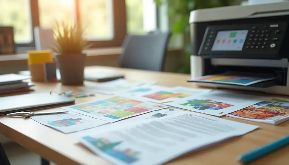 Understanding Digital Printing Cost: Factors That Influence Pricing
