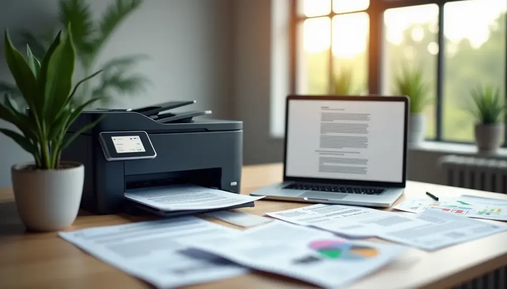 Understanding Document Printing Meaning: Why It Matters