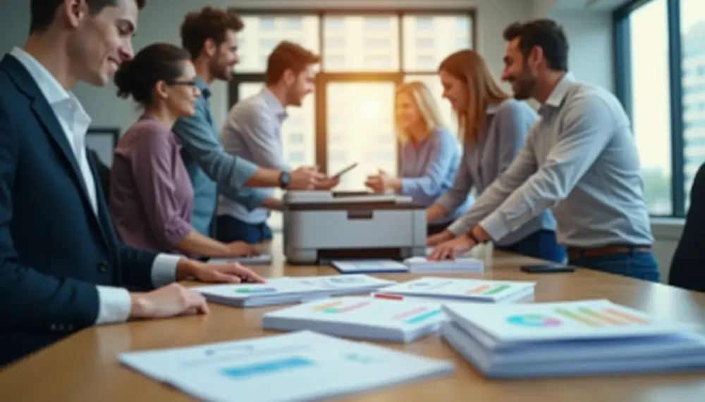 Understanding Paper Printing Quality and Its Impact on Your Prints