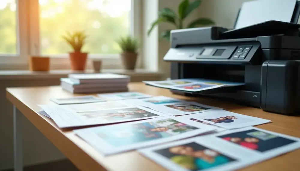 Understanding the ARW File Type: What You Need to Know for Printing