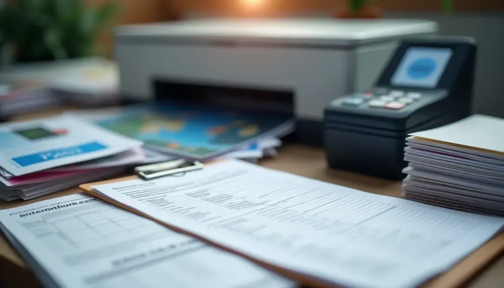 Understanding Your Printing Services Quotation: A Step-by-Step Guide