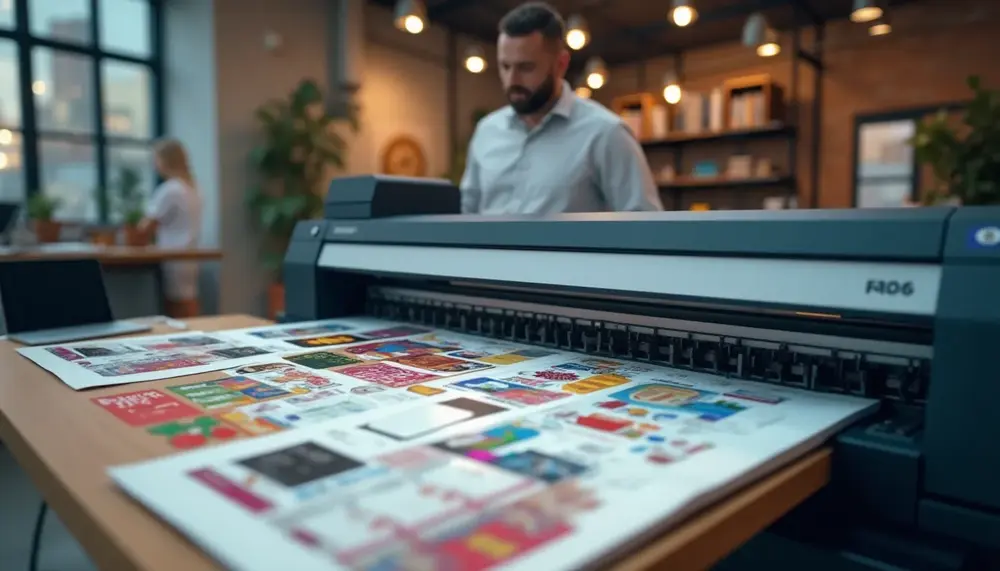 Unlocking the Potential of Digital Printing Large Format