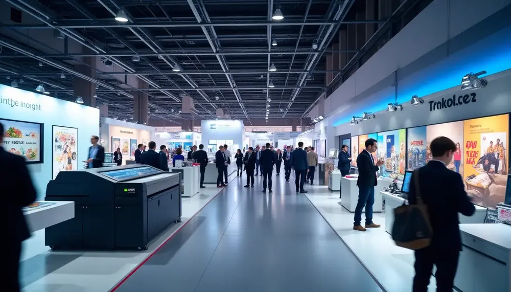 What to Expect at the 2025 Digital Printing Exhibition in China