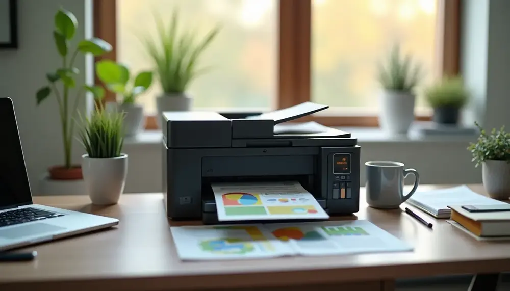 Why PrintDocument XPS is Key to Your Document Printing Success