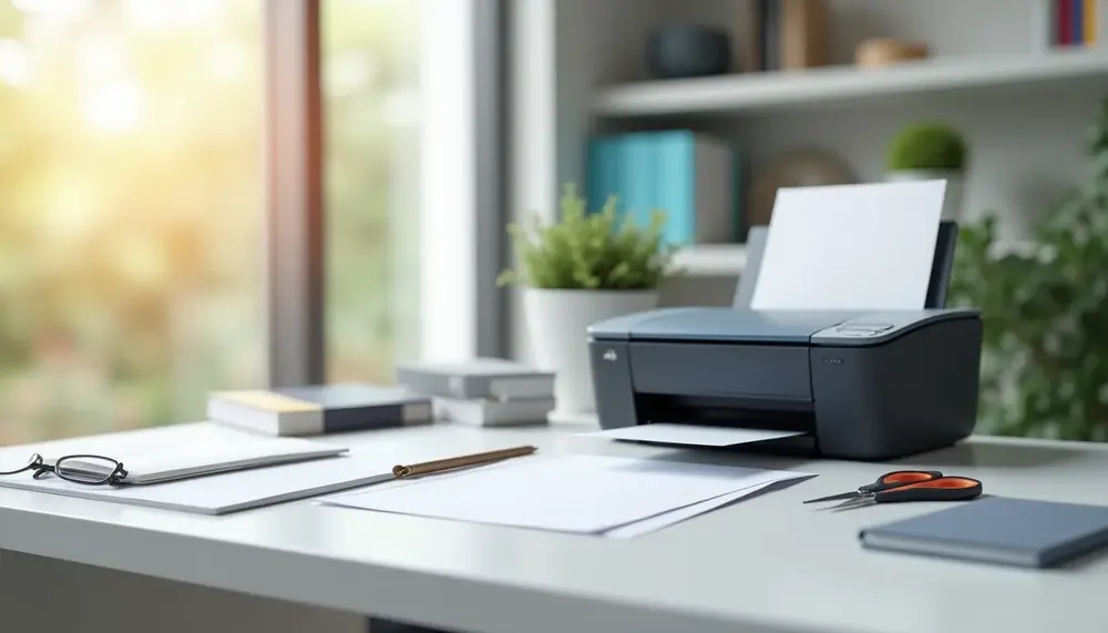 Your Ultimate Guide to Digital Printing Supplies